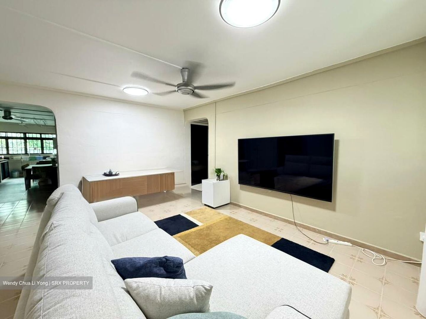 Blk 460 Jurong West Street 41 (Jurong West), HDB 4 Rooms #518028001